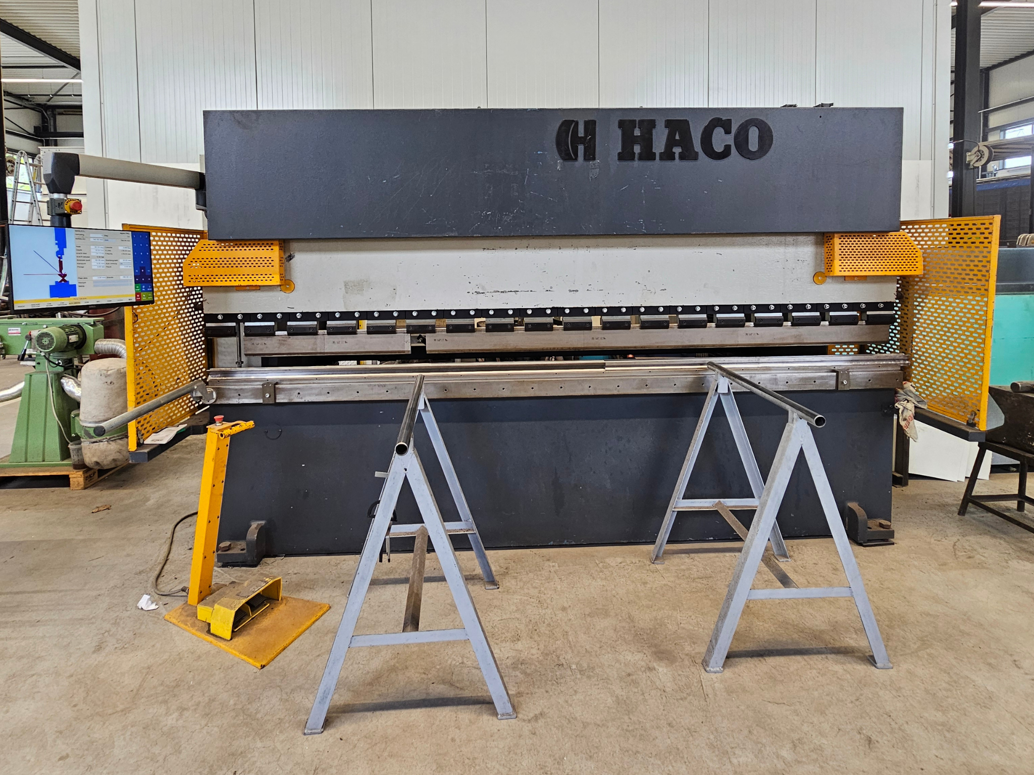 Haco Kantbank